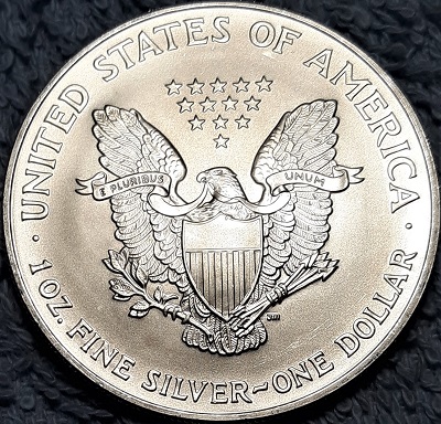 G-L-B-49's-American-Silver-Eagle-Collection