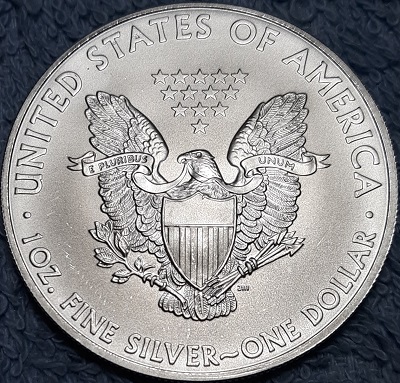 G-L-B-49's-American-Silver-Eagle-Collection