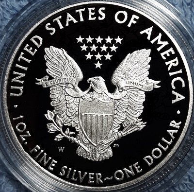 G-L-B-49's-American-Silver-Eagle-Collection