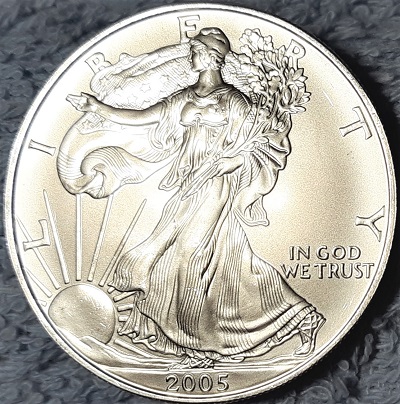 G-L-B-49's-American-Silver-Eagle-Collection