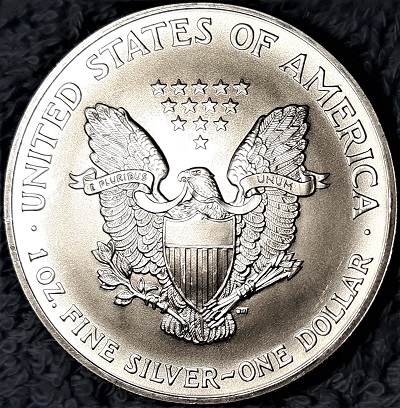 G-L-B-49's-American-Silver-Eagle-Collection