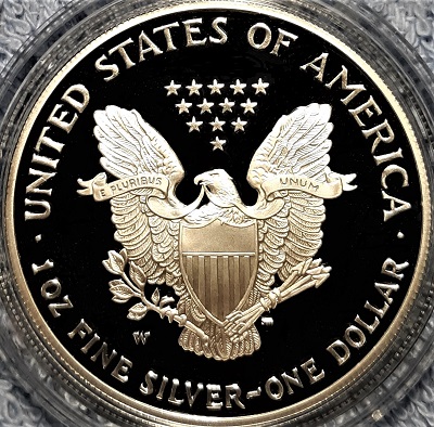 G-L-B-49's-American-Silver-Eagle-Collection