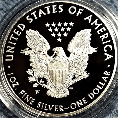 G-L-B-49's-American-Silver-Eagle-Collection