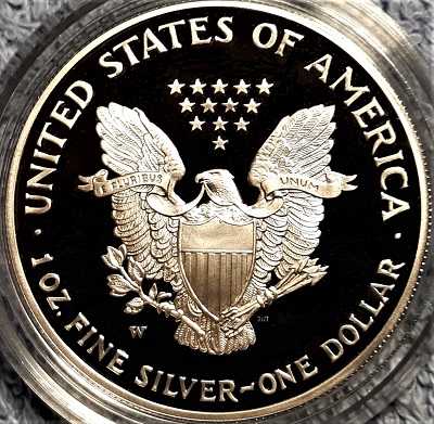 G-L-B-49's-American-Silver-Eagle-Collection