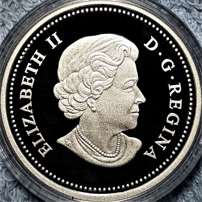 G-L-B-49's-Random-Silver-Coins