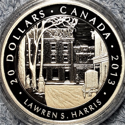 G-L-B-49's-Random-Silver-Coins