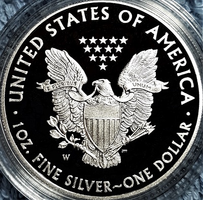 G-L-B-49's-American-Silver-Eagle-Collection