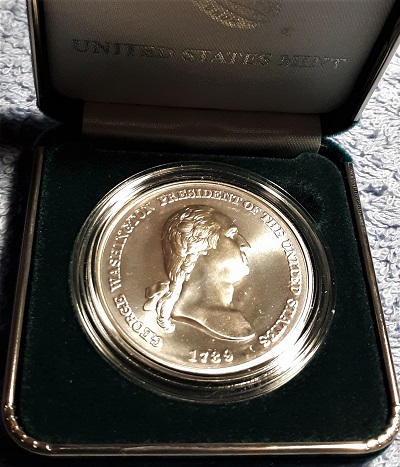 G-L-B-49's-Random-Silver-Coins