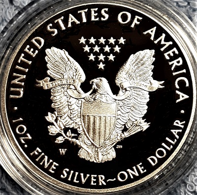 G-L-B-49's-American-Silver-Eagle-Collection