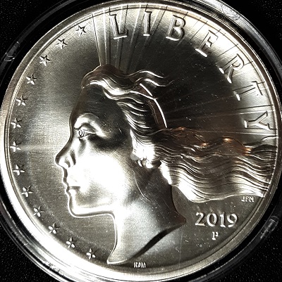 G-L-B-49's-Random-Silver-Coins