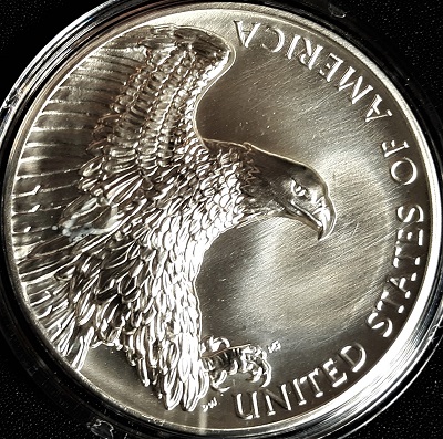 G-L-B-49's-Random-Silver-Coins