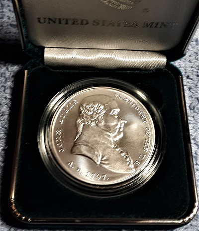 G-L-B-49's-Random-Silver-Coins