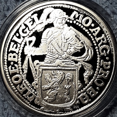 G-L-B-49's-Random-Silver-Coins