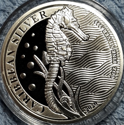 G-L-B-49's-Random-Silver-Coins