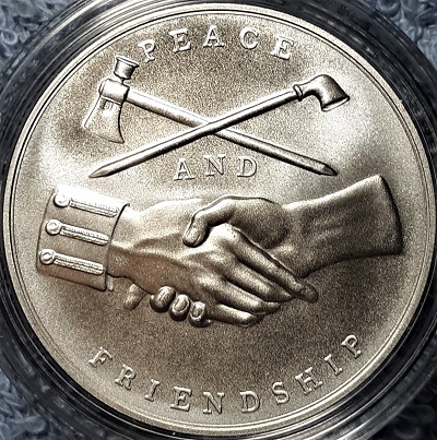 G-L-B-49's-Random-Silver-Coins