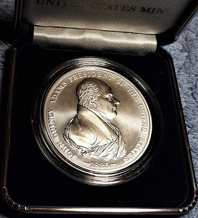 G-L-B-49's-Random-Silver-Coins