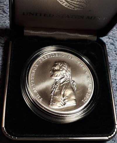 G-L-B-49's-Random-Silver-Coins