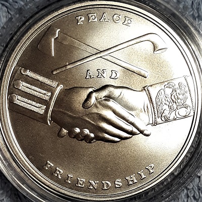 G-L-B-49's-Random-Silver-Coins