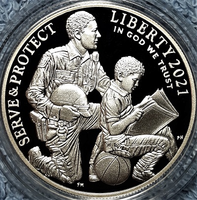 G-L-B-49's-Random-Silver-Coins