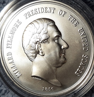 G-L-B-49's-Random-Silver-Coins