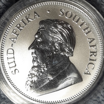 G-L-B-49's-Random-Silver-Coins