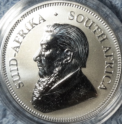 G-L-B-49's-Random-Silver-Coins