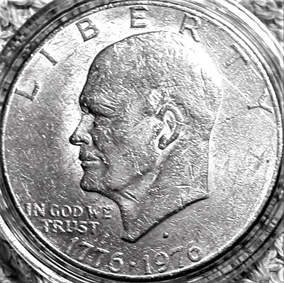Post-An-Ike-Eisenhower-Dollar