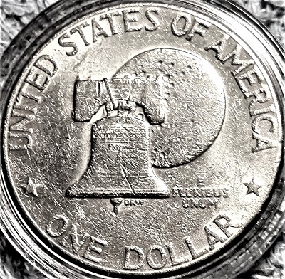 Post-An-Ike-Eisenhower-Dollar
