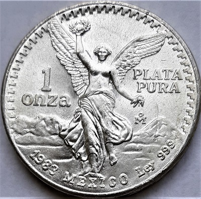 G-L-B-49's-Random-Silver-Coins