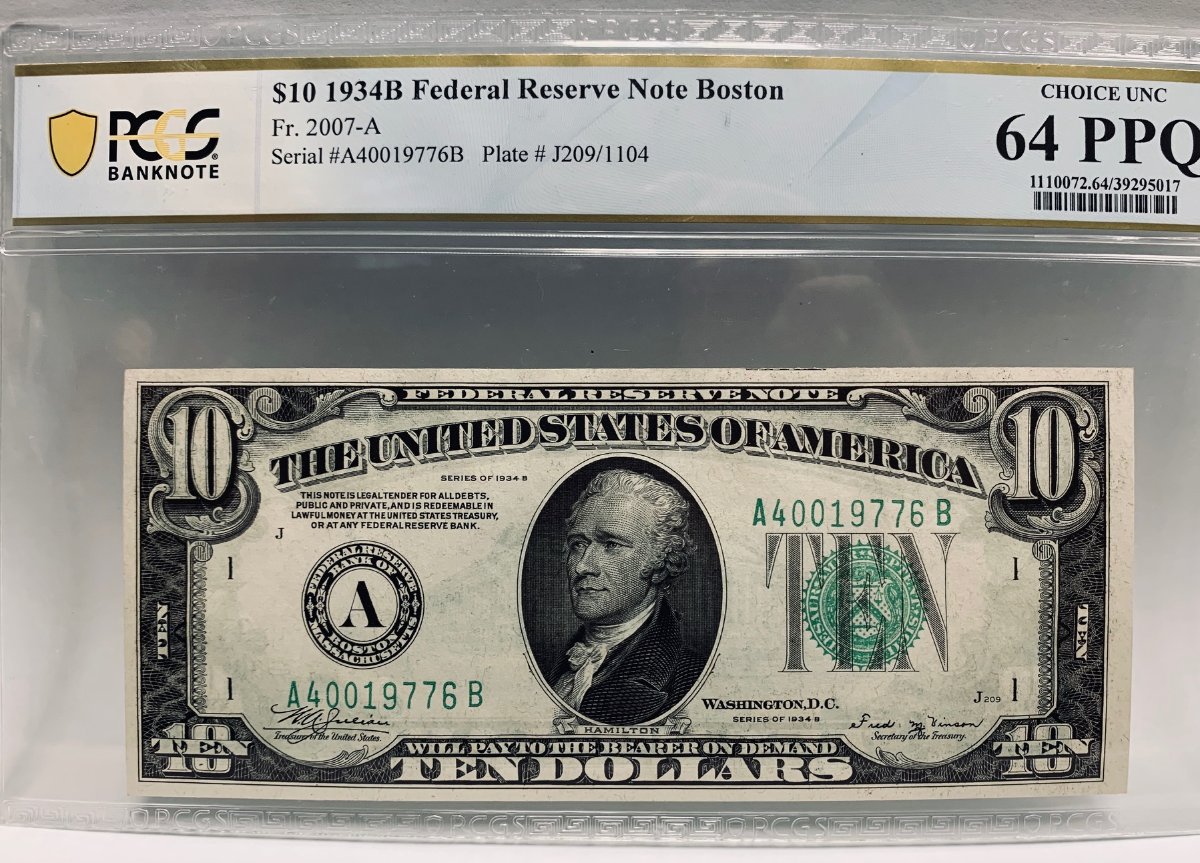 Small-Batch-Of-US-Banknotes-Back-From-The-New-PCGS-Banknote-Service