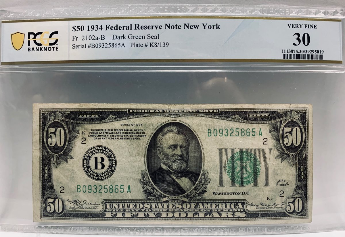 Small-Batch-Of-US-Banknotes-Back-From-The-New-PCGS-Banknote-Service