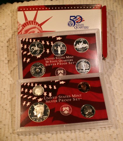 How-Close-Can-We-Get-To-A-Complete-Set-Of-Post-1964-US-Coins?