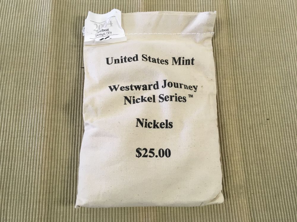 Westward-Journey-Nickels