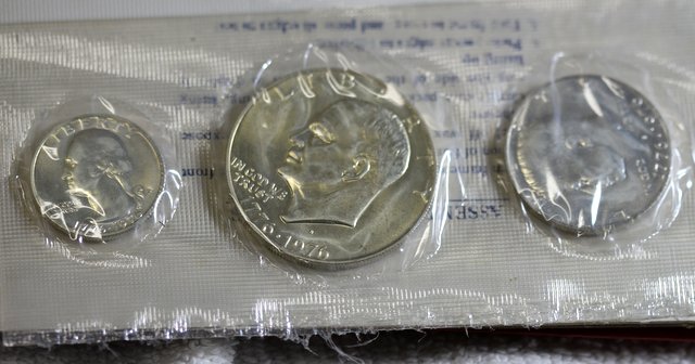 How-Close-Can-We-Get-To-A-Complete-Set-Of-Post-1964-US-Coins?