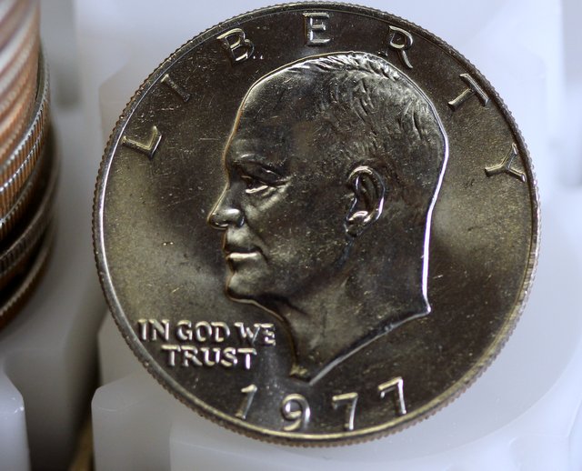 How-Close-Can-We-Get-To-A-Complete-Set-Of-Post-1964-US-Coins?
