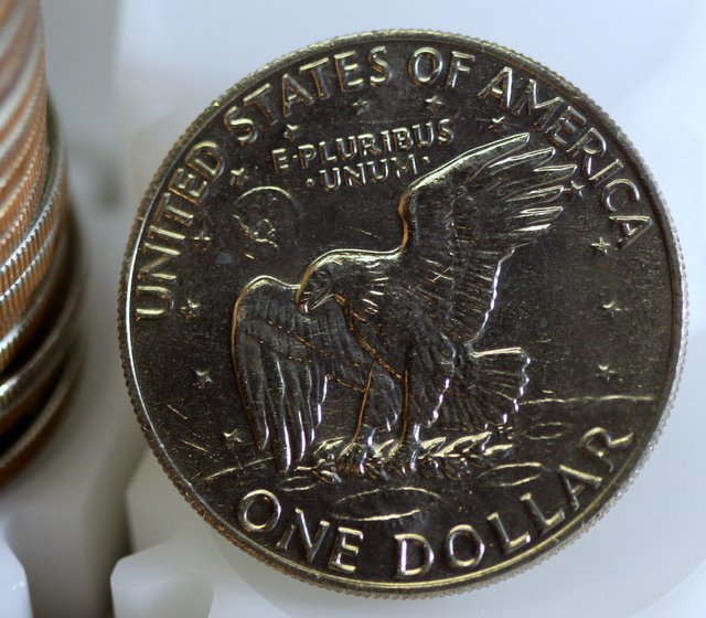 How-Close-Can-We-Get-To-A-Complete-Set-Of-Post-1964-US-Coins?
