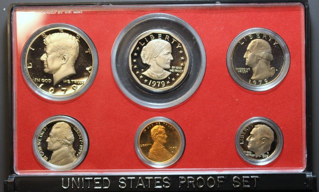 How-Close-Can-We-Get-To-A-Complete-Set-Of-Post-1964-US-Coins?