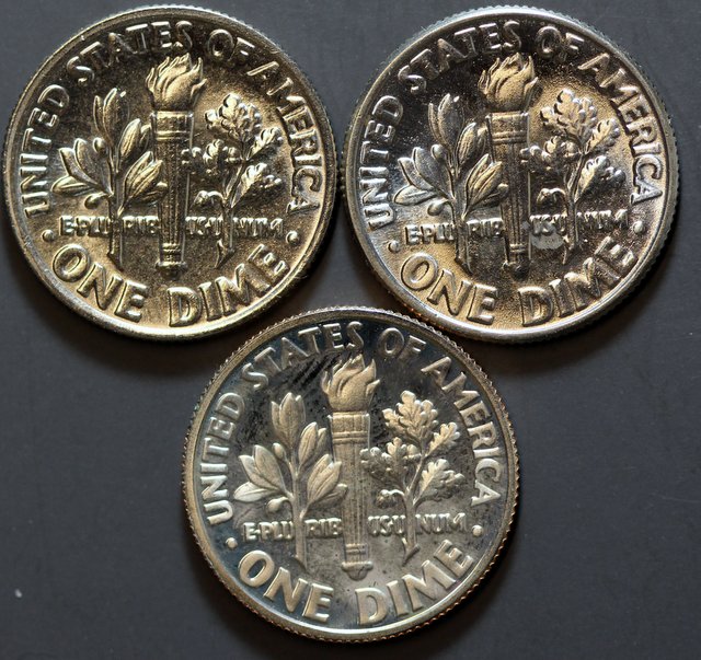 How-Close-Can-We-Get-To-A-Complete-Set-Of-Post-1964-US-Coins?
