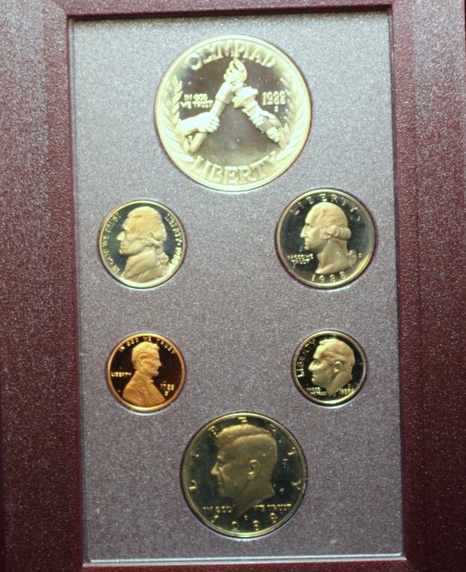 How-Close-Can-We-Get-To-A-Complete-Set-Of-Post-1964-US-Coins?