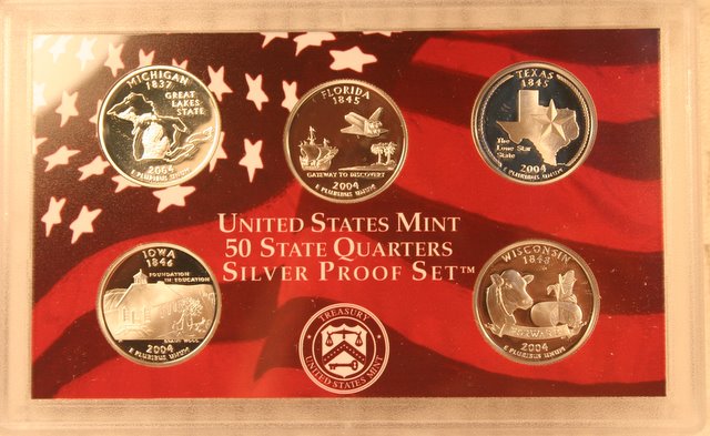 How-Close-Can-We-Get-To-A-Complete-Set-Of-Post-1964-US-Coins?