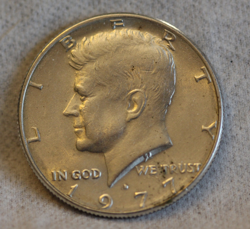 1977-D-Kennedy-40%-Half-Dollar