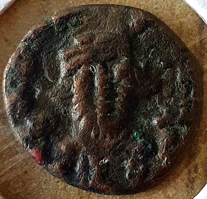 Small-Roman-Byzantine?-Coin-To-ID