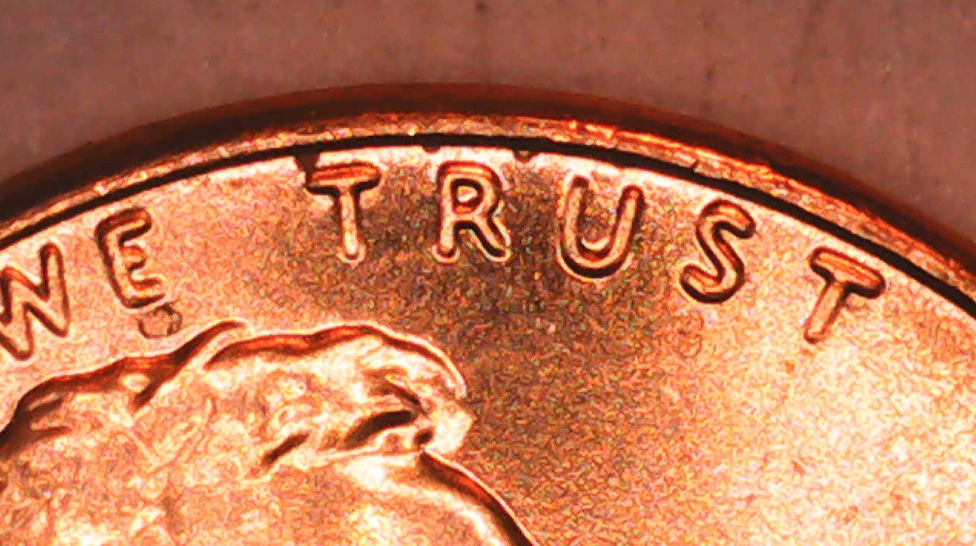 Shiny-Lincoln-Penny---Stubby-