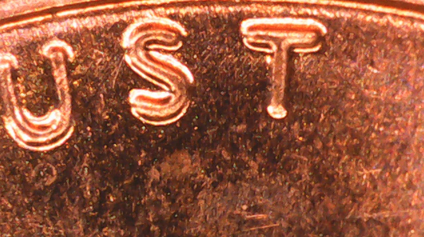 Shiny-Lincoln-Penny---Stubby-