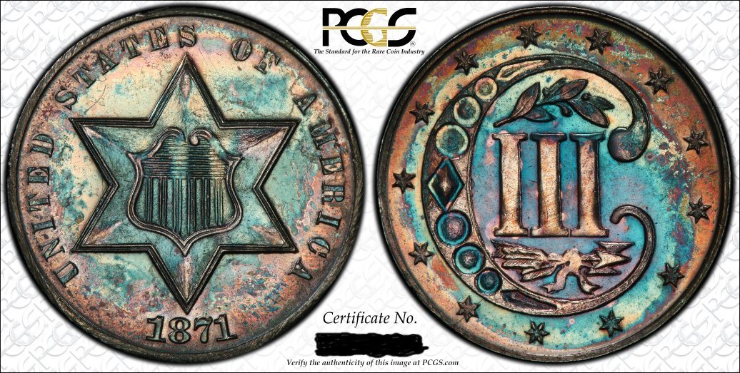 Thinking-Of-Starting-A-Silver-3-Cent-Collection