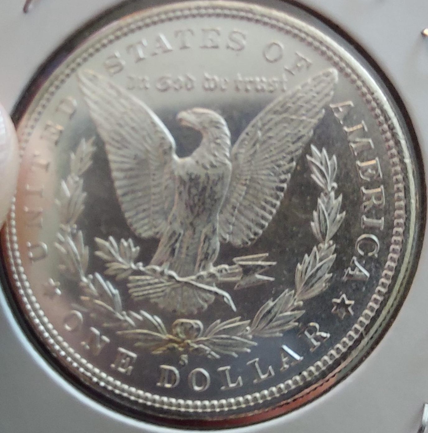 1882-S--Morgan---Your-Opinion-On-Grade-And-PL-?