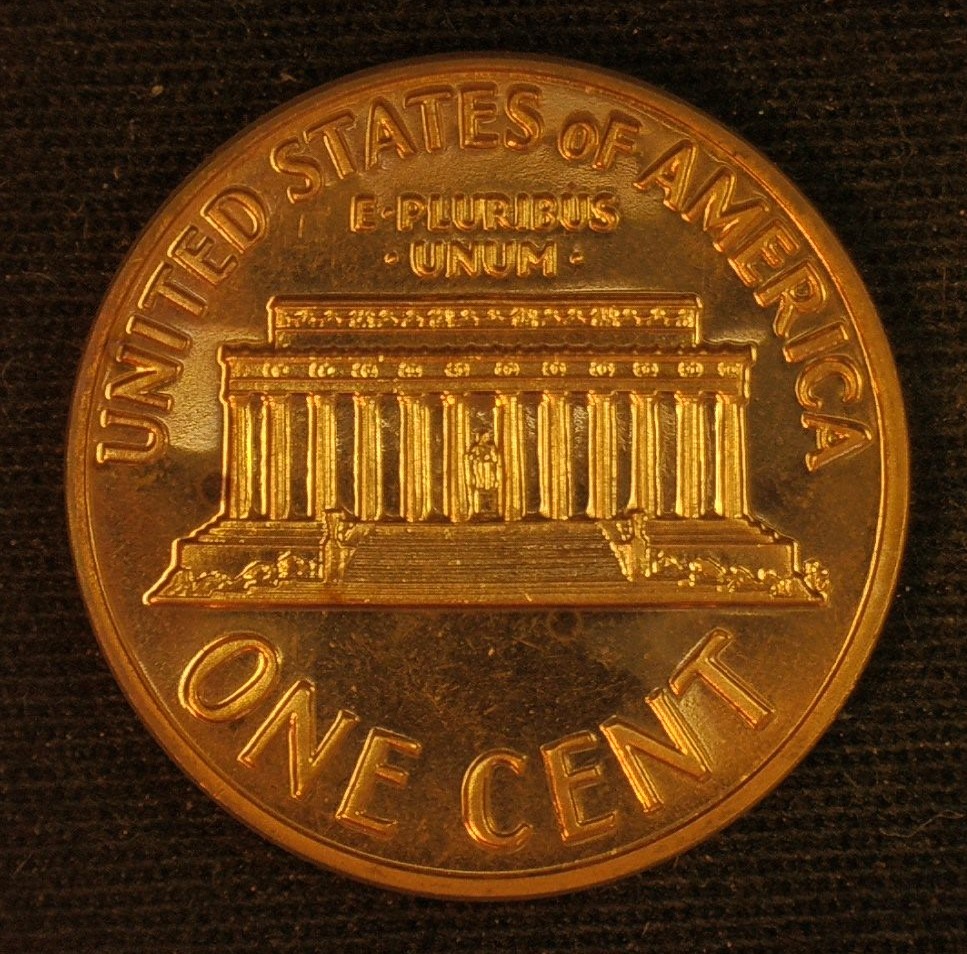 1970-S-1c-Proof-With-Machine-Doubling-I-Assume?-Also,-Confirm-Large-Date?