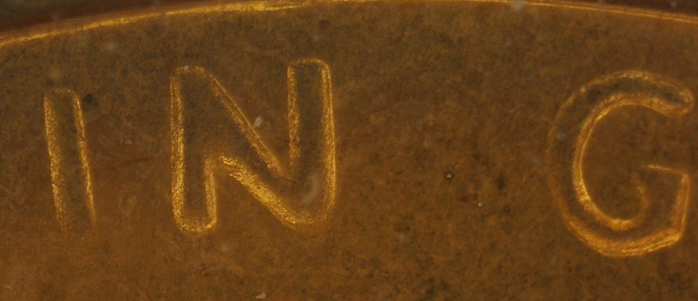 1970-S-1c-Proof-With-Machine-Doubling-I-Assume?-Also,-Confirm-Large-Date?