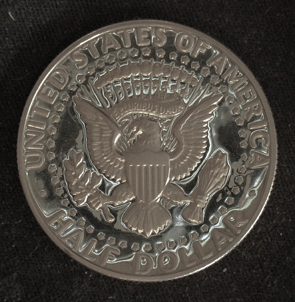 1981-S-Ungraded-Proof-Kennedy