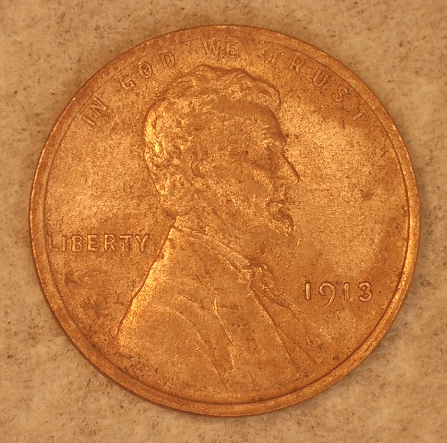 Is-This-1913-1c-Likely-Cleaned?